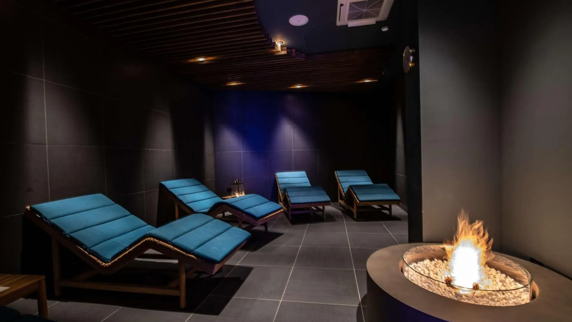 Hotel Park Plaza Histria Pula