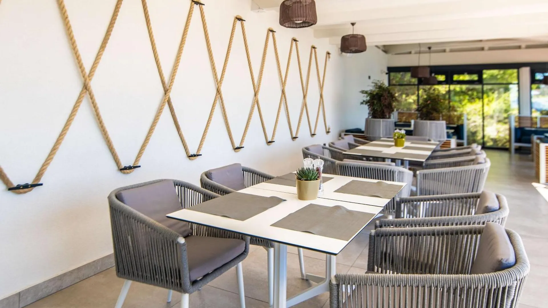 Park Plaza Histria Pula Croatia