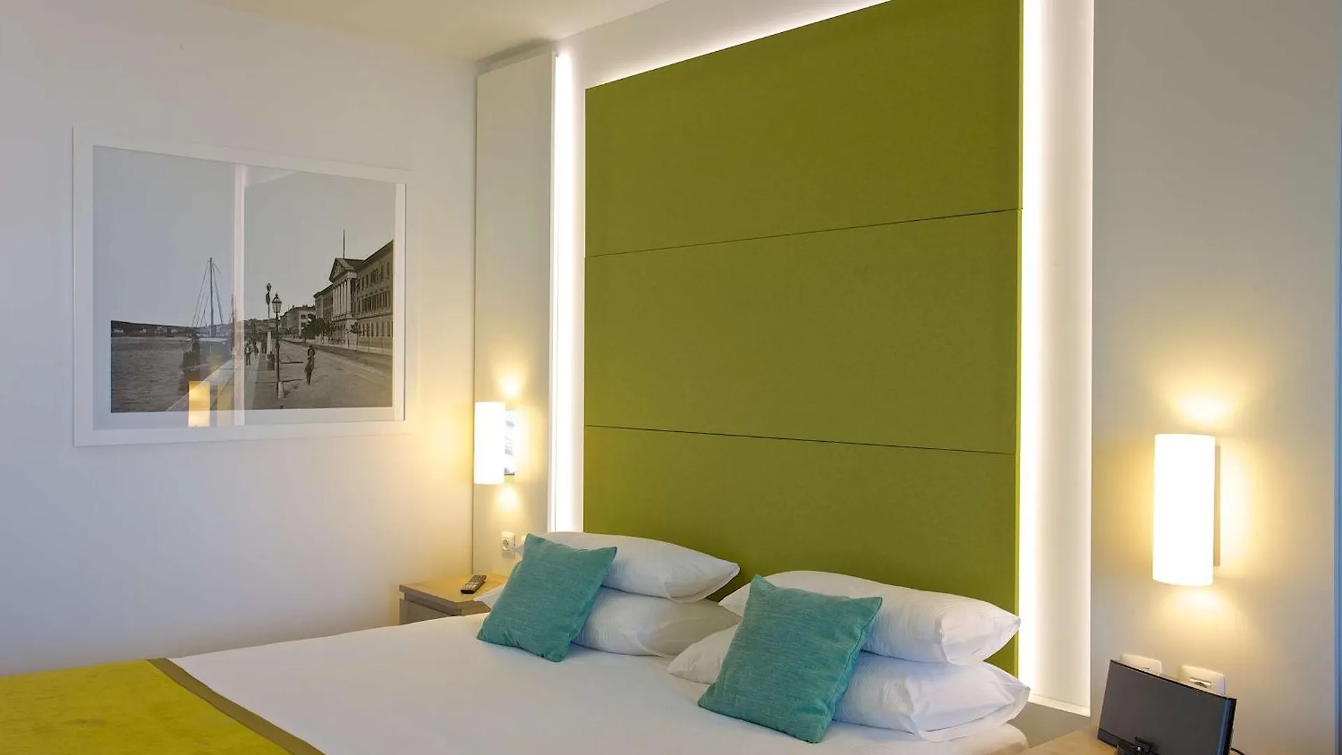 Park Plaza Histria Pula Hotel