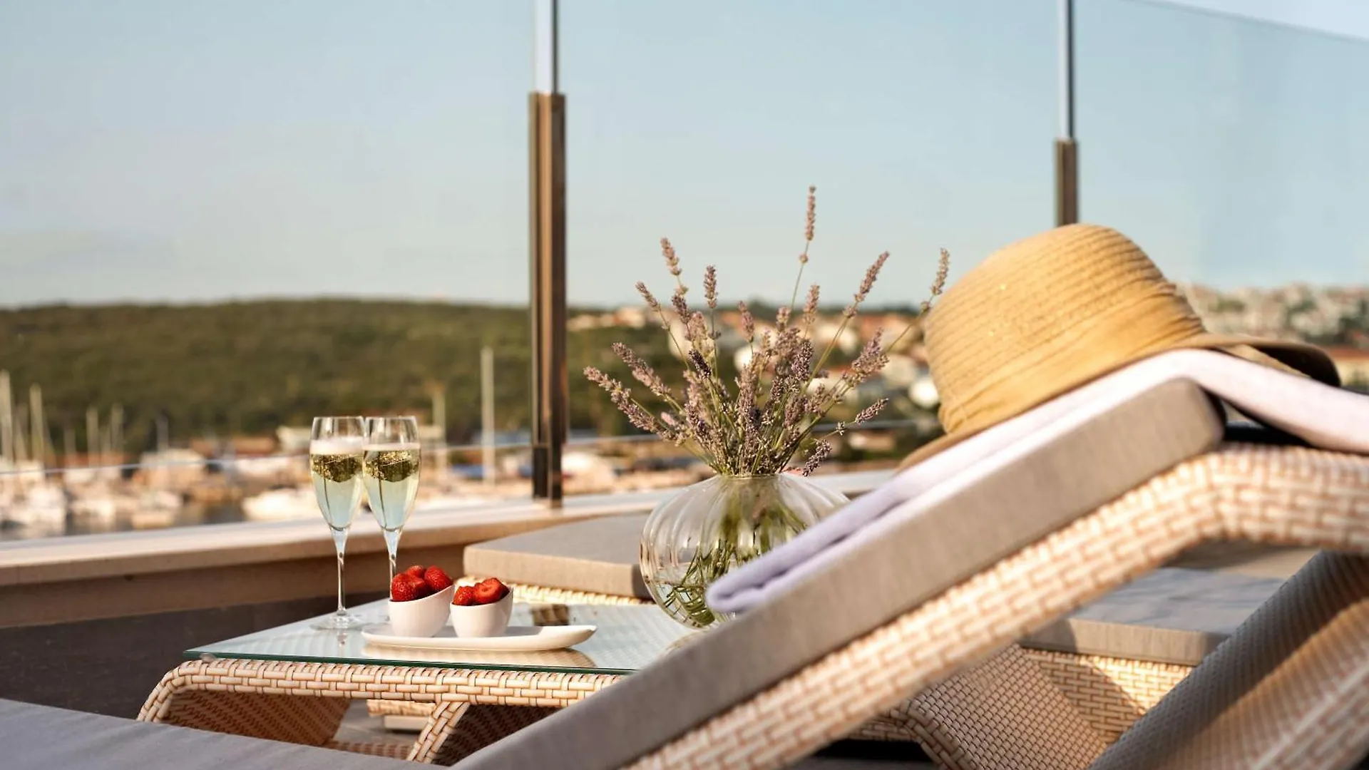 Park Plaza Histria Pula 4*,  Croatia