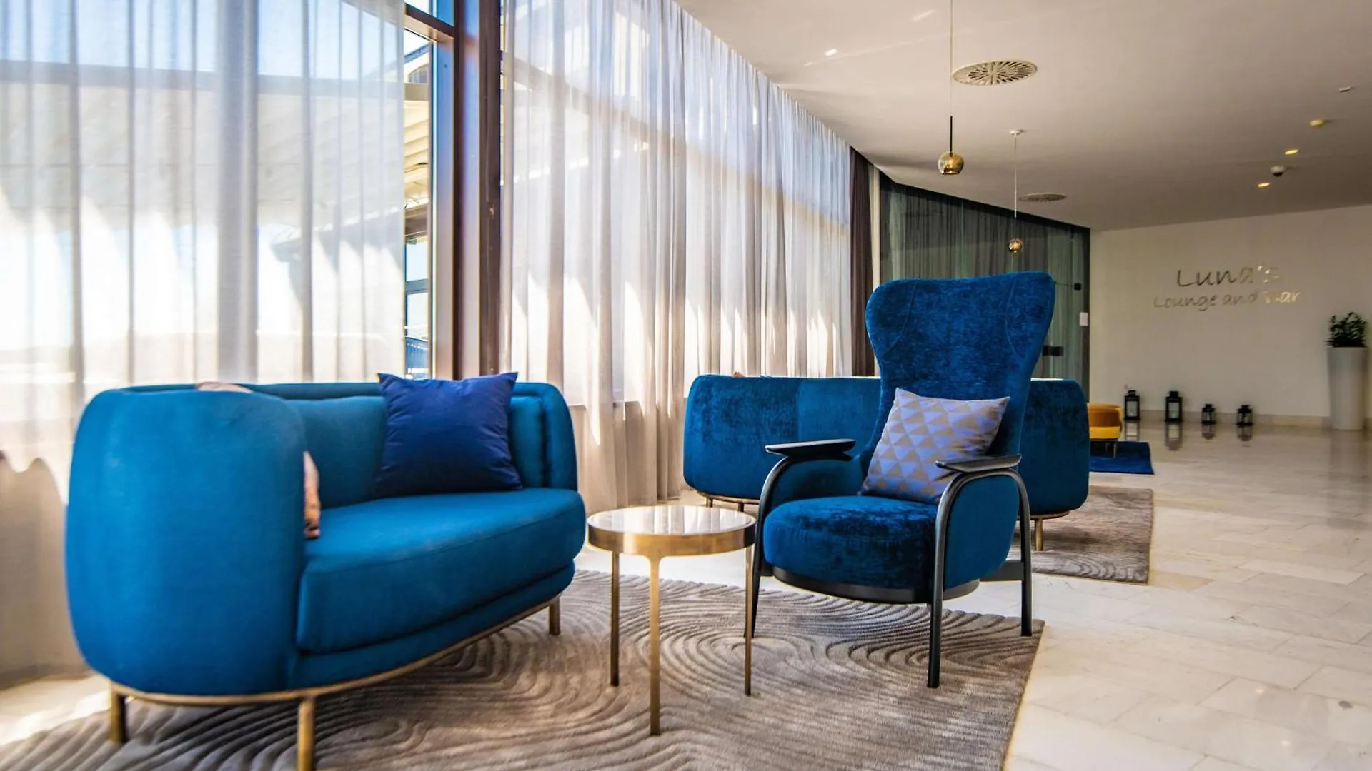 Park Plaza Histria Pula 4*,