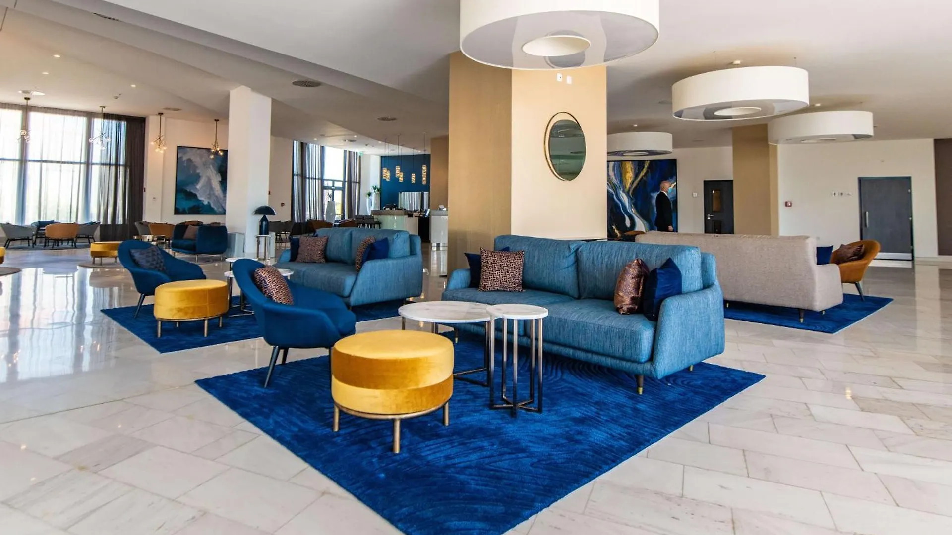 Park Plaza Histria Pula Hotel