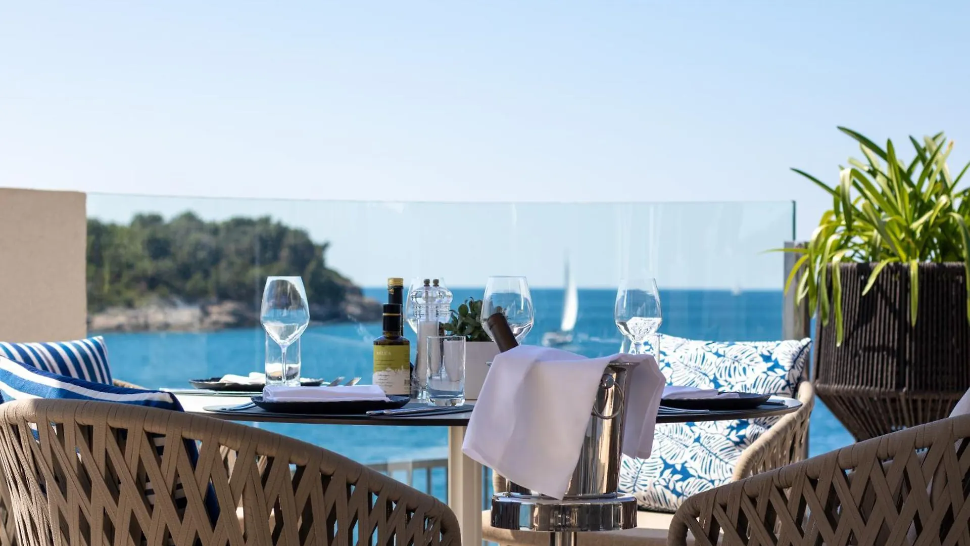 Park Plaza Histria Pula 4*,  Croatia