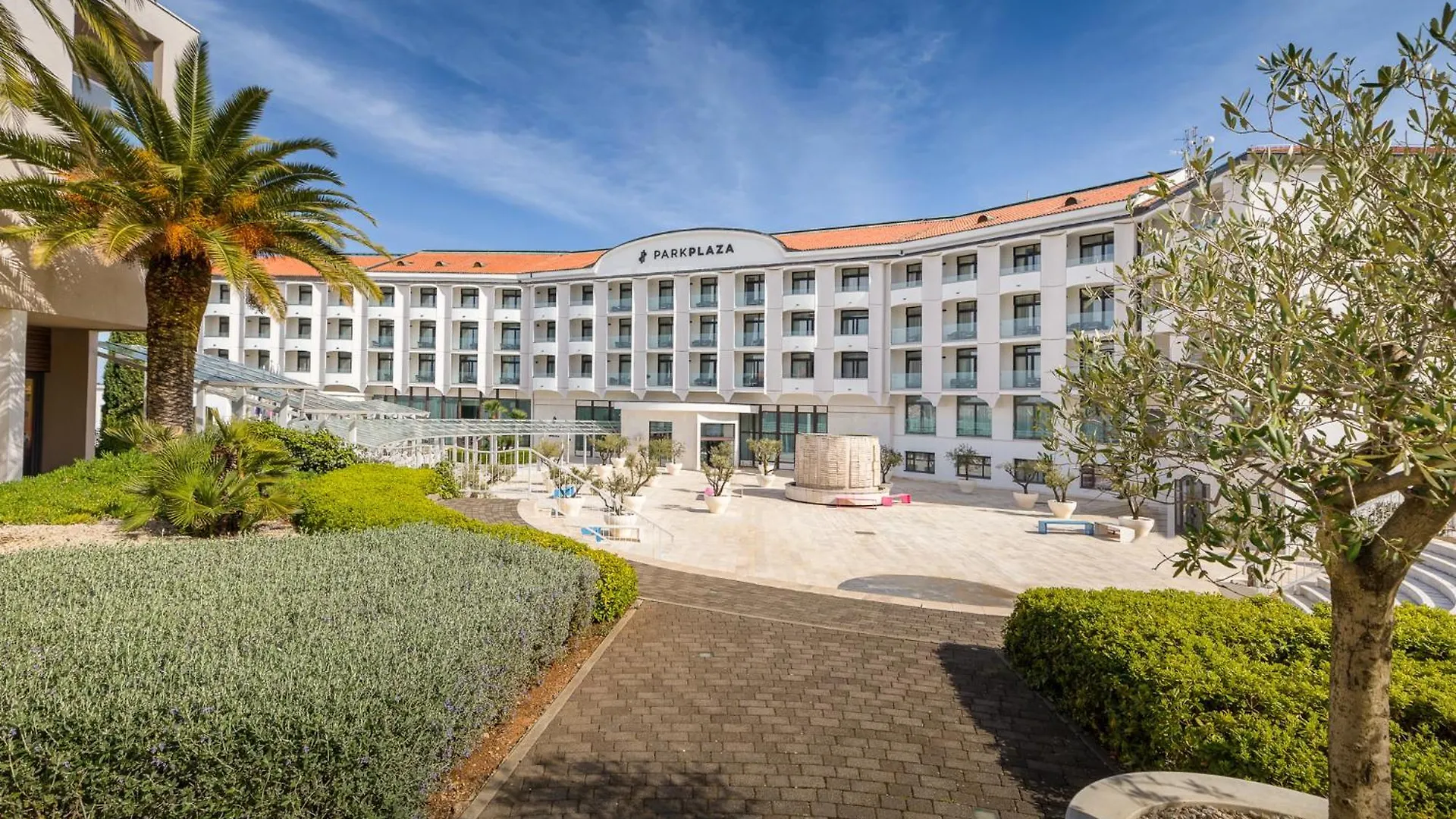 Park Plaza Histria Pula