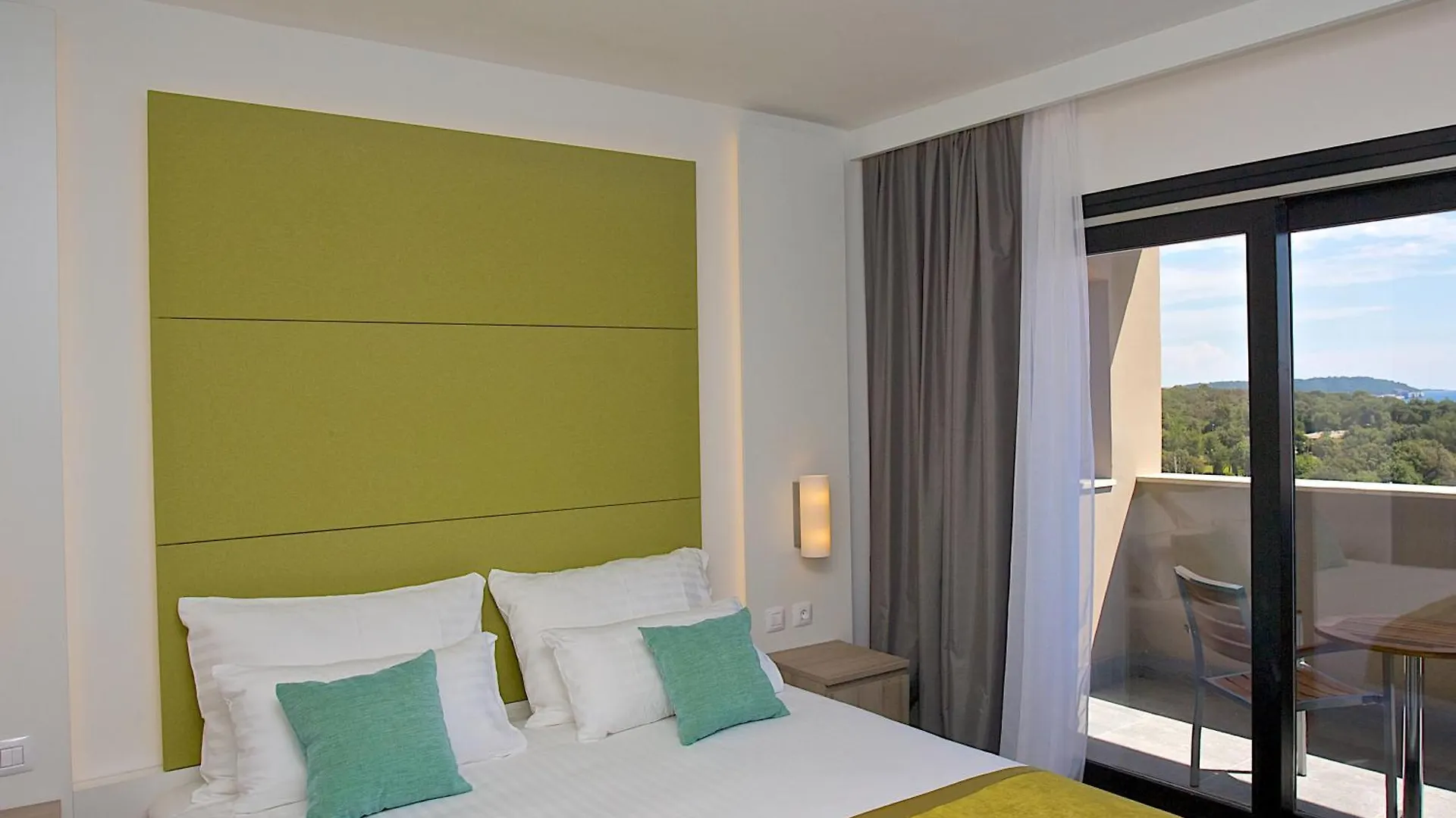 Park Plaza Histria Pula