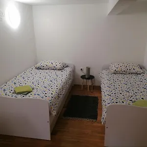 Appartement Tia Croatie