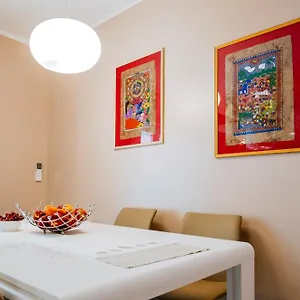  Appartement One Croatie