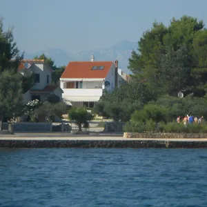 Apartman Niko