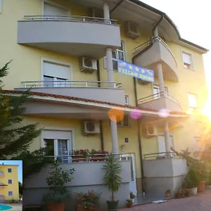 Yellow House Appartamento