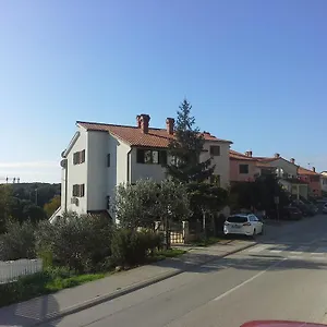 Liliana Apartament