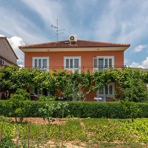  Appartement Marinella Croatie