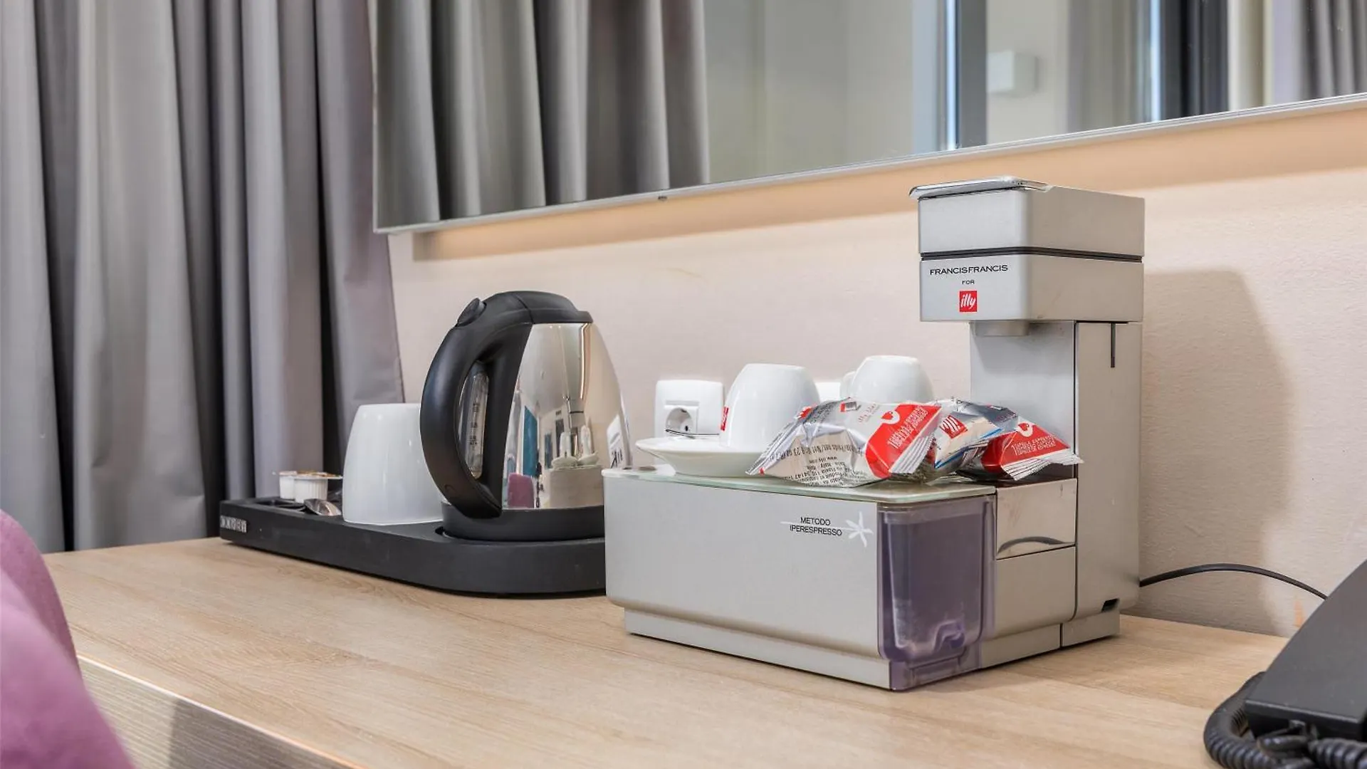Park Plaza Histria Pula Otel Hırvatistan