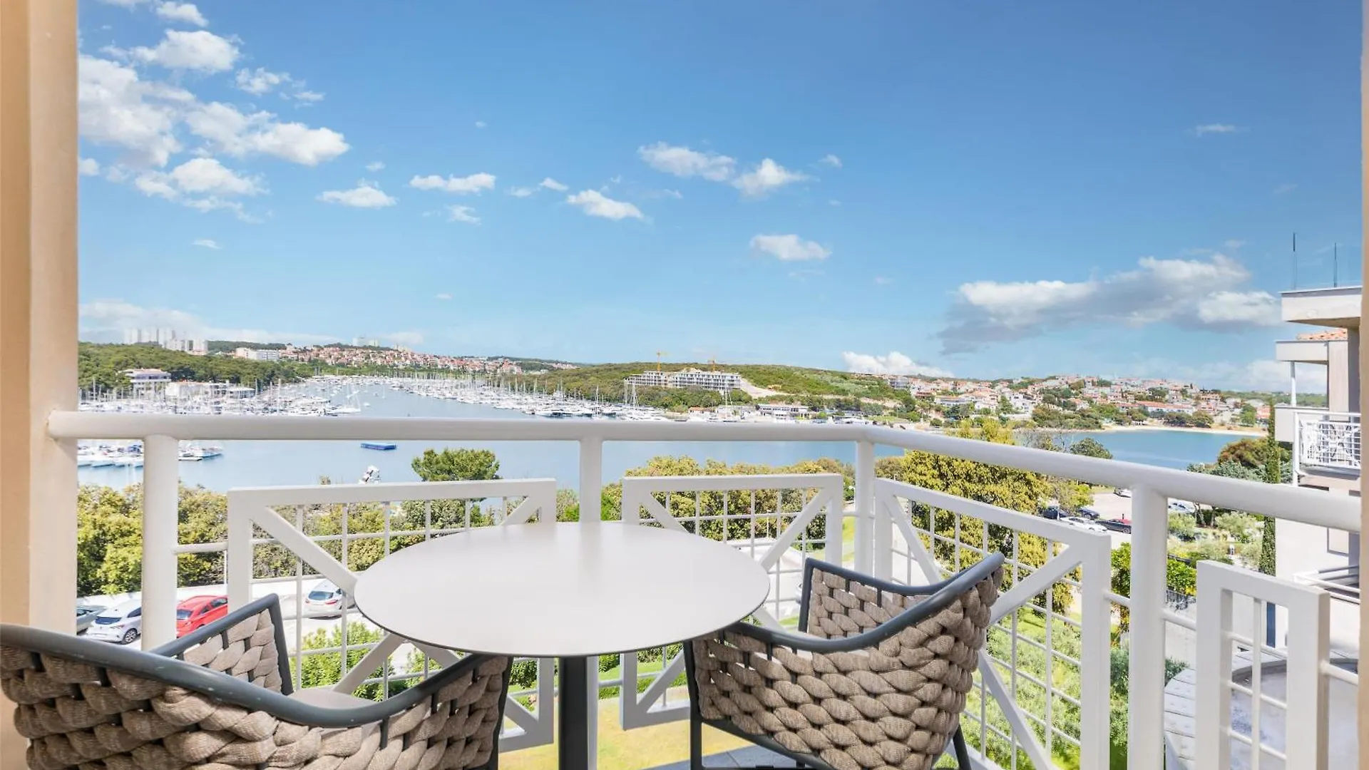 Park Plaza Histria Pula Otel